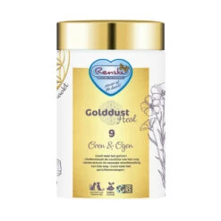 Lekker Woef 30 Renske Golddust Heal 9 Oren & Ogen