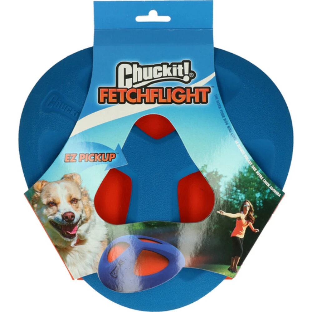 Chuckit! Chuckit Fetch Flight 2 Chuckit! Chuckit Fetch Flight - Afbeelding 2
