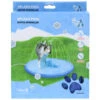 Coolpets Splash Pool Sproeier