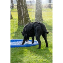 Coolpets Splash Pool Sproeier 7 Coolpets Splash Pool Sproeier -Lekker Woef 1002988 4