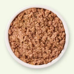 4x Yarrah Bio Hondenvoer Multipack Paté Graanvrij Kip - Kalkoen 6 4x Yarrah Bio Hondenvoer Multipack Paté Graanvrij Kip - Kalkoen -Lekker Woef 1003007 3