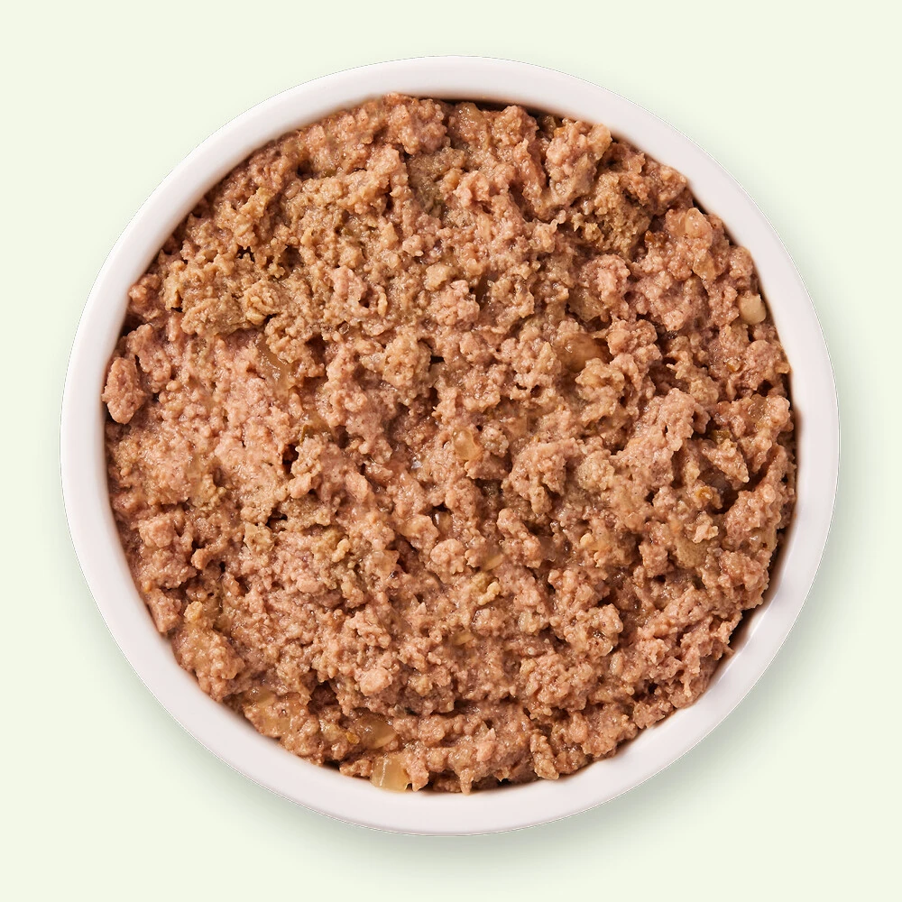 4x Yarrah Bio Hondenvoer Multipack Paté Graanvrij Kip - Kalkoen 3 4x Yarrah Bio Hondenvoer Multipack Paté Graanvrij Kip - Kalkoen - Afbeelding 3