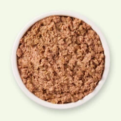 4x Yarrah Bio Hondenvoer Multipack Paté Graanvrij Rund - Kip 6 4x Yarrah Bio Hondenvoer Multipack Paté Graanvrij Rund - Kip -Lekker Woef 1003009 3