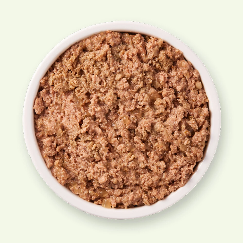 4x Yarrah Bio Hondenvoer Multipack Paté Graanvrij Rund - Kip 3 4x Yarrah Bio Hondenvoer Multipack Paté Graanvrij Rund - Kip - Afbeelding 3