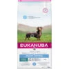 Eukanuba Daily Care Weight Control Medium