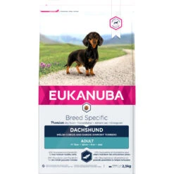 Eukanuba Dog Adult Dachshund - Teckel