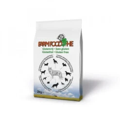 Farmfood HE Glutenvrij