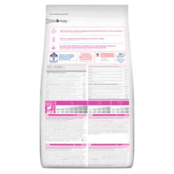 Hill's Hillu0027s Science Plan Hondenvoer Puppy Small - Mini Kip 4 Hill's Hillu0027s Science Plan Hondenvoer Puppy Small - Mini Kip -Lekker Woef 1006927 2