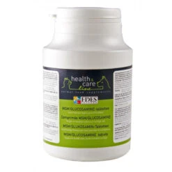 Euro-Premium Health En Care MSM Glucosamine