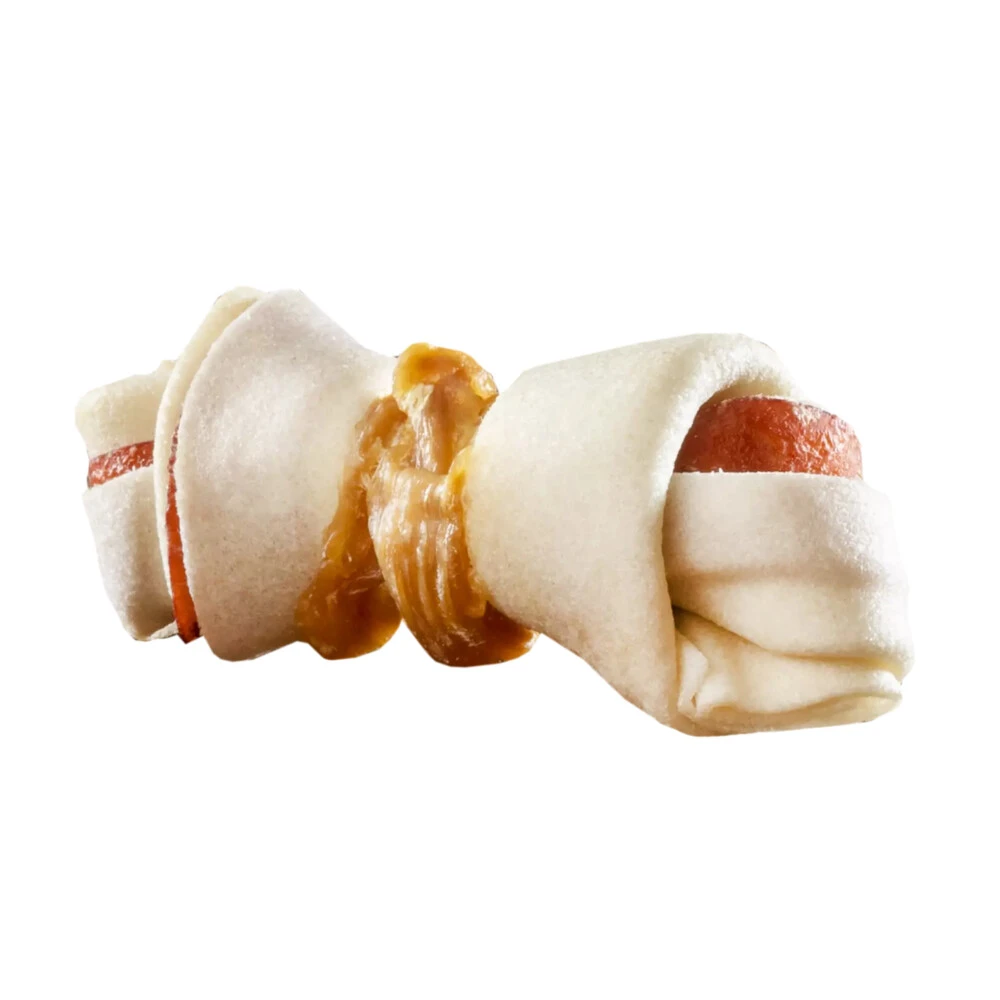 8in1 Triple Flavour Bones XS 2 8in1 Triple Flavour Bones XS - Afbeelding 2