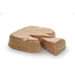 Renske Hondenvoer Zalm Pakket -Lekker Woef 1009116 3