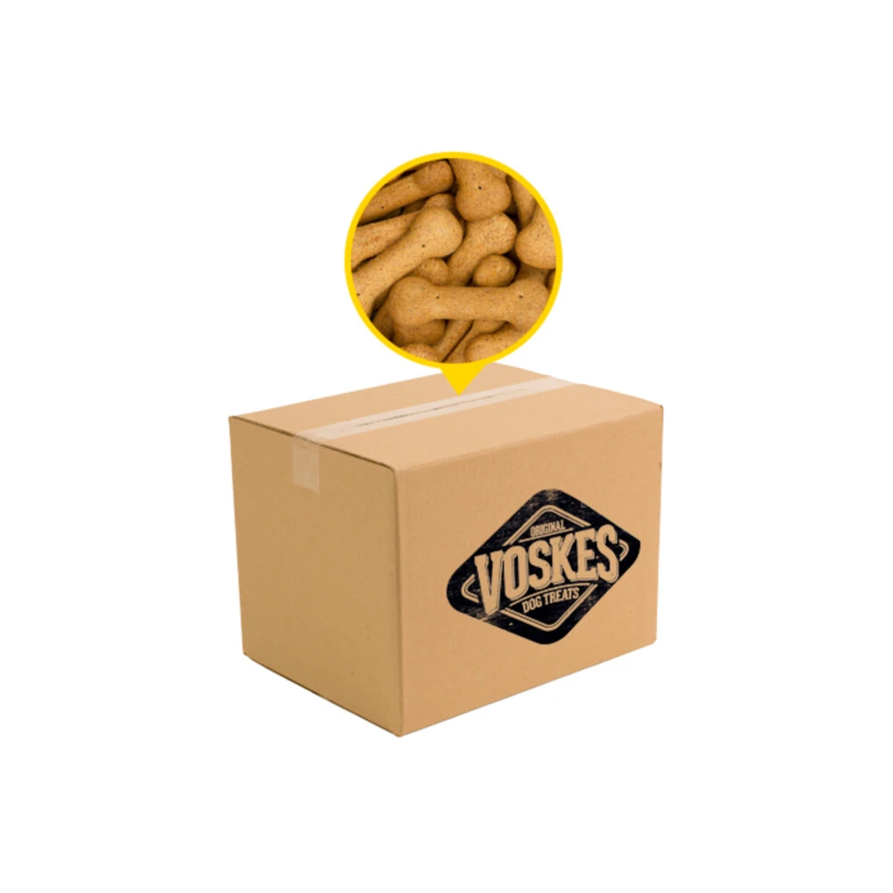 Voskes Grote Kluif 1 Voskes Grote Kluif