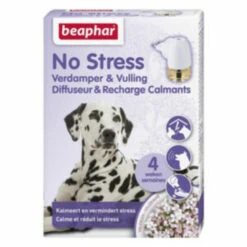 Beaphar No Stress Hond Pakket -Lekker Woef 1010997 3