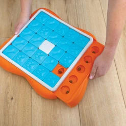 Nina Ottosson Hondenspel Challenge Slider 38 Cm -Lekker Woef 1016761 3