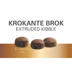 Prins Protection Croque Mini Senior Fit Hondenvoer -Lekker Woef 1016883 4