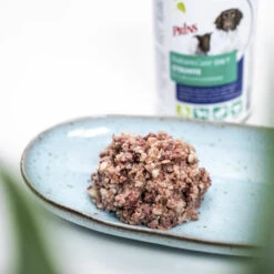 6x Prins NatureCare Diet Struvite & Calciumoxalate Hond Natvoer 6 6x Prins NatureCare Diet Struvite & Calciumoxalate Hond Natvoer -Lekker Woef 1016901 3