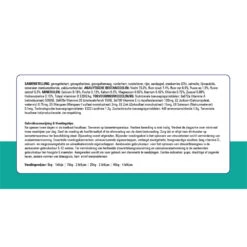 6x Prins NatureCare Diet Struvite & Calciumoxalate Hond Natvoer 7 6x Prins NatureCare Diet Struvite & Calciumoxalate Hond Natvoer -Lekker Woef 1016901 4