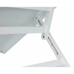 Trixie Loopplank Verstelbaar Wit -Lekker Woef 1018946 3