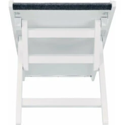 Trixie Loopplank Verstelbaar Wit -Lekker Woef 1018946 4