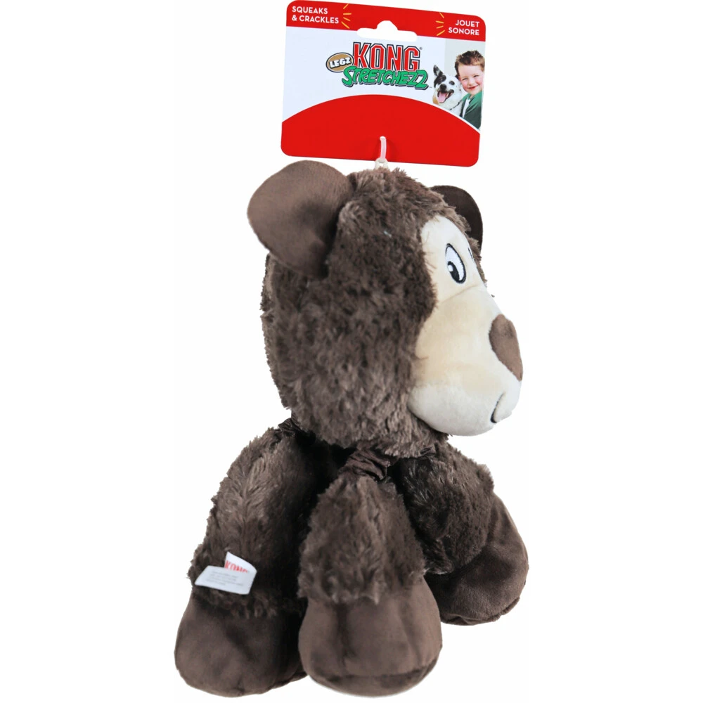 Kong Stretchezz Legz Beer L 2 Kong Stretchezz Legz Beer L - Afbeelding 2