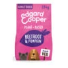 Edgard & Cooper Plantaardig Hondenvoer Rode Biet - Pompoen
