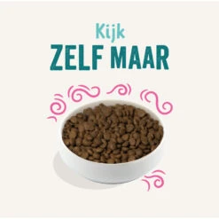 Edgard & Cooper Plantaardig Hondenvoer Rode Biet - Pompoen 6 Edgard & Cooper Plantaardig Hondenvoer Rode Biet - Pompoen -Lekker Woef 1029076 3