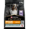 Pro Plan Optidigest Adult Grain Free Medium - Large