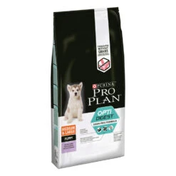 Pro Plan Optidigest Puppy Grain Free Medium - Large -Lekker Woef 1029110 3