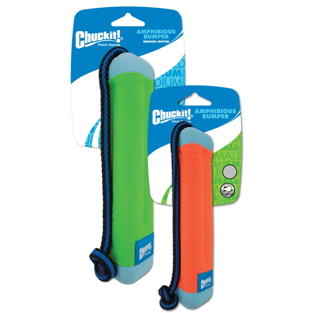 Chuckit! Chuckit Amphibious Bumper Medium 2 Chuckit! Chuckit Amphibious Bumper Medium - Afbeelding 2