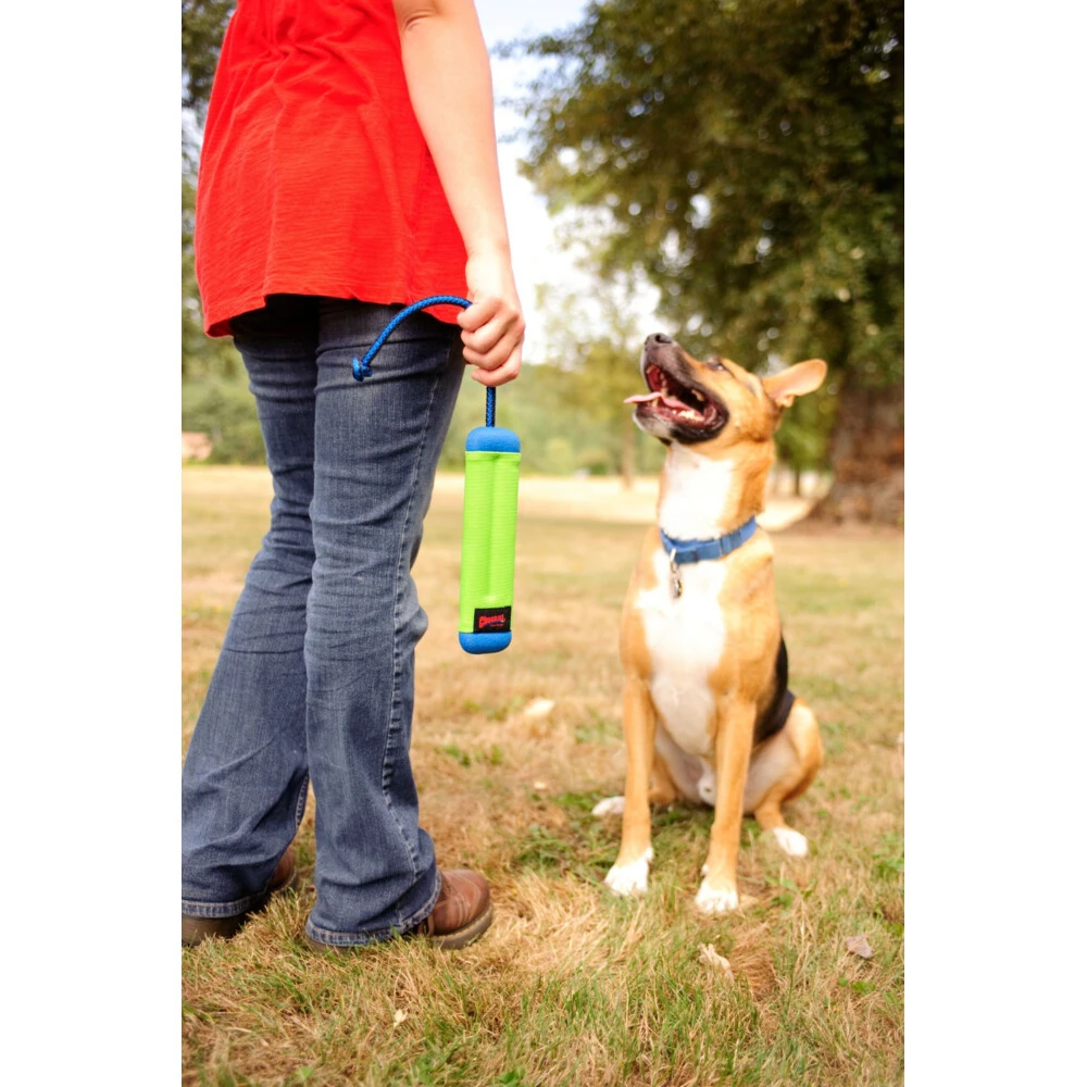 Chuckit! Chuckit Amphibious Bumper Medium 4 Chuckit! Chuckit Amphibious Bumper Medium - Afbeelding 4