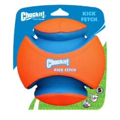 Chuckit! Chuckit Kick Fetch Small