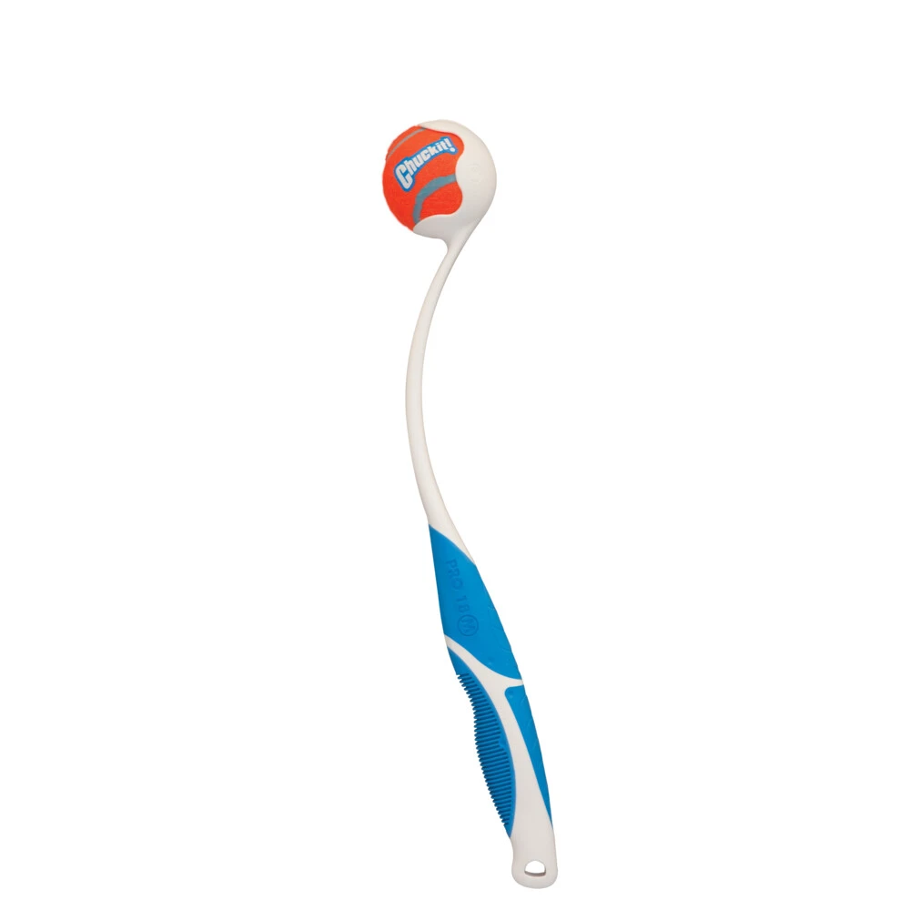 Chuckit! Chuckit Pro Ball Launcher Medium 1 Chuckit! Chuckit Pro Ball Launcher Medium