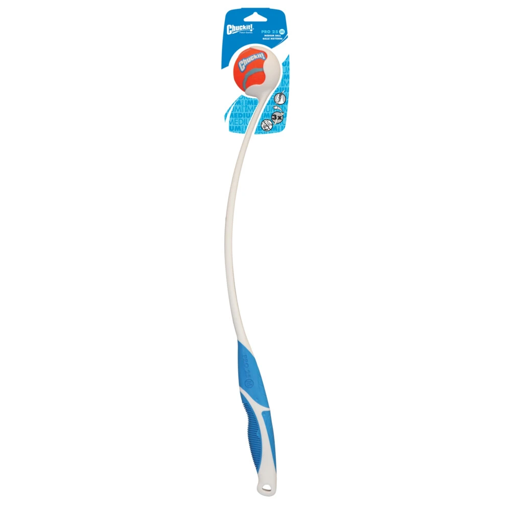 Chuckit! Chuckit Pro Ball Launcher Medium 3 Chuckit! Chuckit Pro Ball Launcher Medium - Afbeelding 3