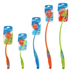 Chuckit! Chuckit Sport Ball Launch Large -Lekker Woef 1033102 4