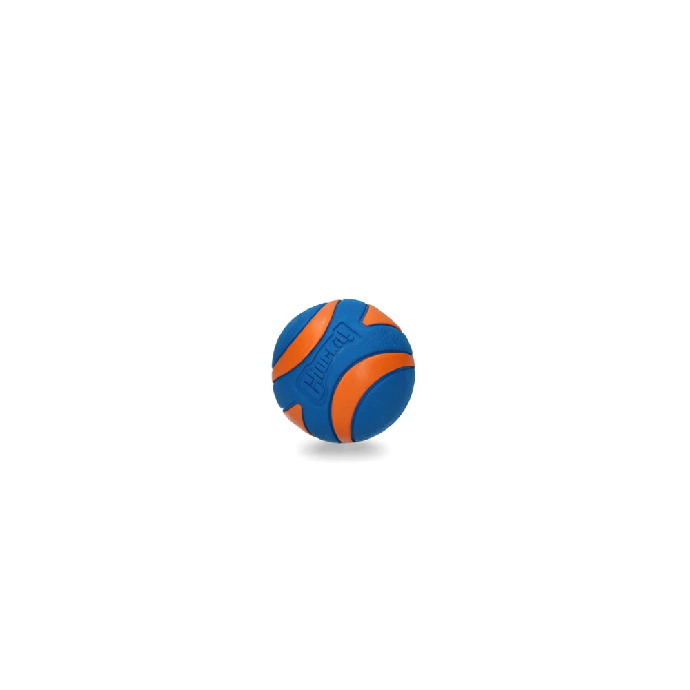 Chuckit! Chuckit Ultra Squeaker Ball XL 2 Chuckit! Chuckit Ultra Squeaker Ball XL - Afbeelding 2