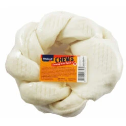 Vitakraft Chewing Braid Donut 7u0022
