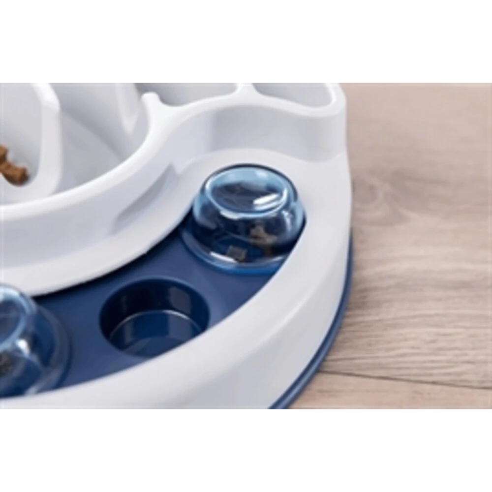 Trixie Dog Activity Slide & Feed 2 Trixie Dog Activity Slide & Feed - Afbeelding 2