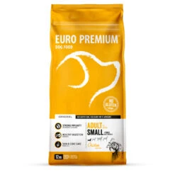 Euro-Premium Adult Small Kip - Rijst
