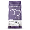 Euro-Premium Adult Giant Kip - Rijst