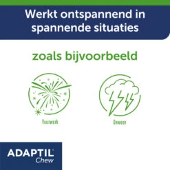 Adaptil Chews -Lekker Woef 1035688 3