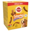 Pedigree Schmackos Megabox