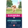Eukanuba Dog Adult Small - Medium Zalm - Gerst