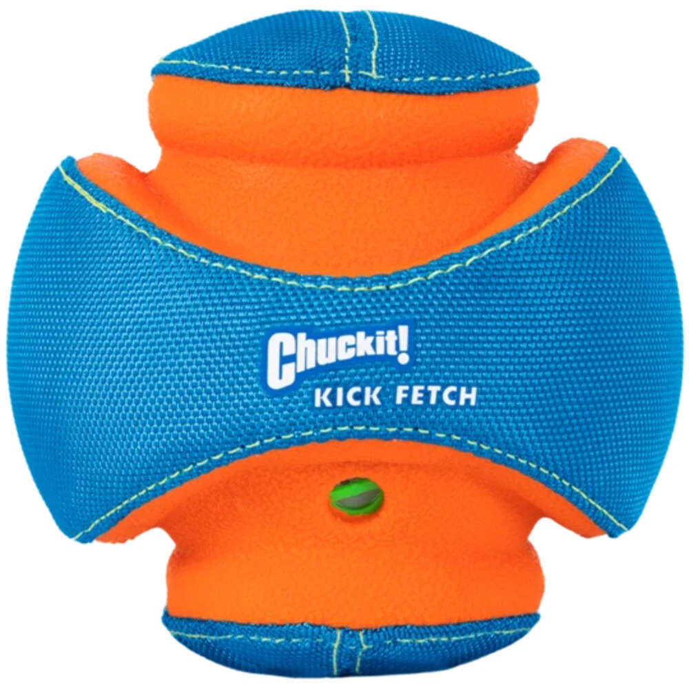 Chuckit! Chuckit Giggle Kick Fetch Small - Medium 2 Chuckit! Chuckit Giggle Kick Fetch Small - Medium - Afbeelding 2