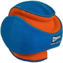 Chuckit! Chuckit Giggle Kick Fetch Small - Medium 6 Chuckit! Chuckit Giggle Kick Fetch Small - Medium -Lekker Woef 1037615 3
