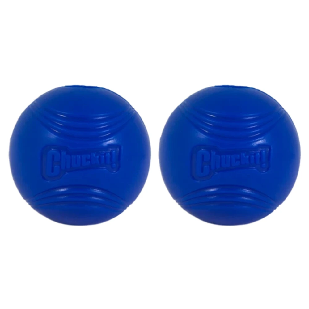 Chuckit! Chuckit Super Crunch Ball 2-pack 2 Chuckit! Chuckit Super Crunch Ball 2-pack - Afbeelding 2