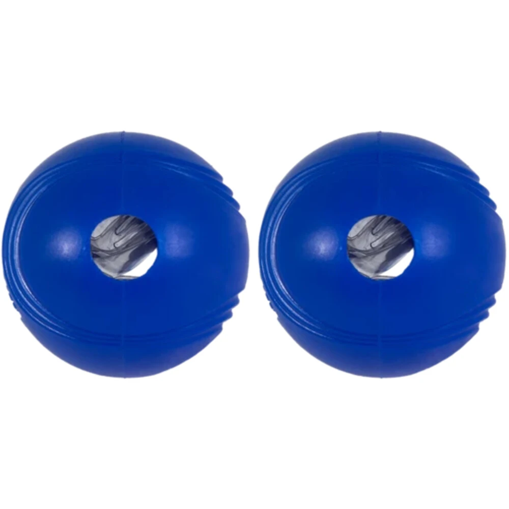 Chuckit! Chuckit Super Crunch Ball 2-pack 3 Chuckit! Chuckit Super Crunch Ball 2-pack - Afbeelding 3
