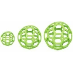 JW Hol-ee Roller Voerbal Jumbo -Lekker Woef 1039159 3