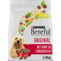 Beneful Original Rund - Groenten
