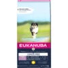 Eukanuba Dog Junior Grainfree Chicken Large