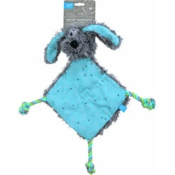 Lief! Hondenspeelgoed Boys Teckel Plat -Lekker Woef 1040924 3